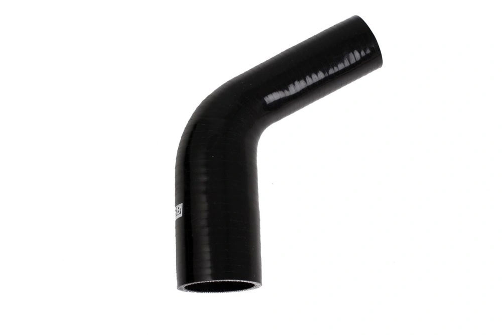 Silicone hose 60 degree 2-2,5" (51-63mm) Main image