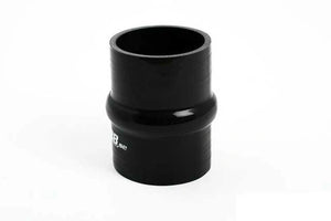 Silicone hose hump straight