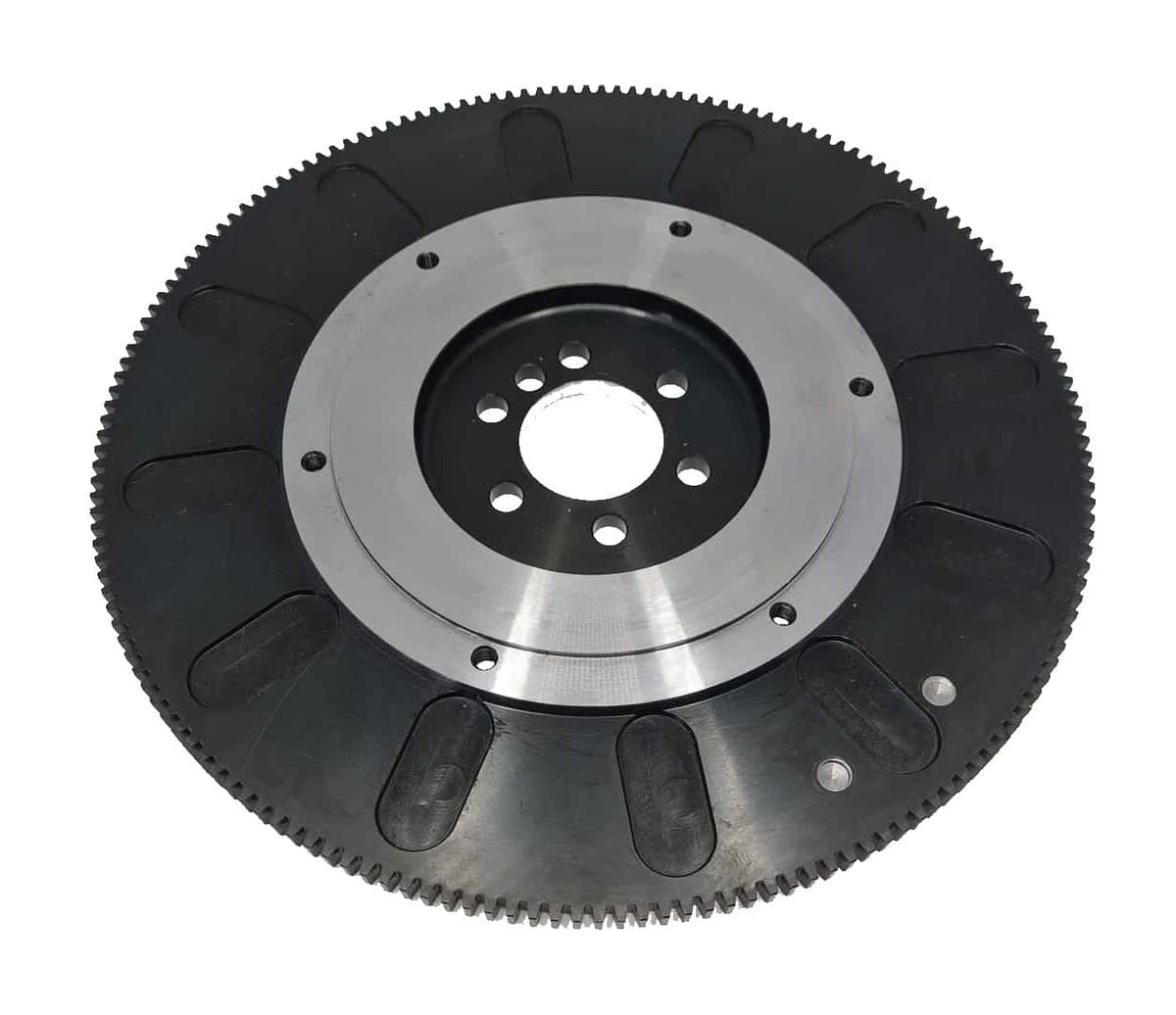Tenaci solid flywheel 184 mm for Chevrolet SB GM Camaro,Corvette 168R.G Main image