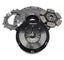 Tenaci solid "performance" kit - 1-disc - 184 mm for Toyota 1JZ-2JZ