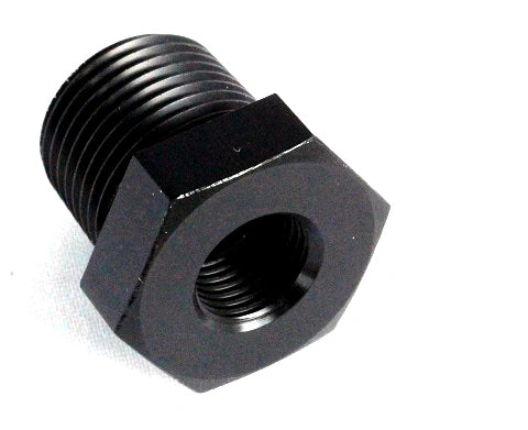 1/2"- 1/8" NPT reduction Main image
