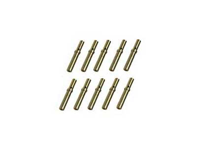 Female pin to Deutsch connector AWG16 Main image