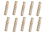 Female pin to Deutsch DTP connector