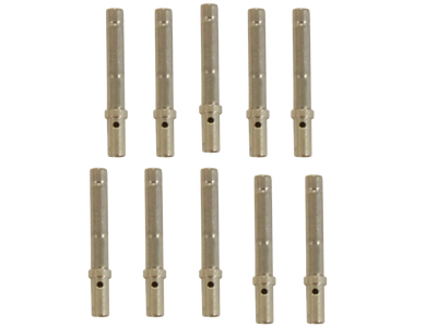 Female pin to Deutsch DTM connector Main image