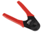 Crimping tool Deutsch DTM terminals