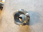 2-step HD release bearing BMW ZF with 35 mm axle for 184/200 mm Tenaci "performance" clutch