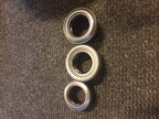 Tenaci adjustable hydraulic clutch release bearing kit 215-240 mm for Tenaci "black" and Sachs for Volvo redblock M45/46/47