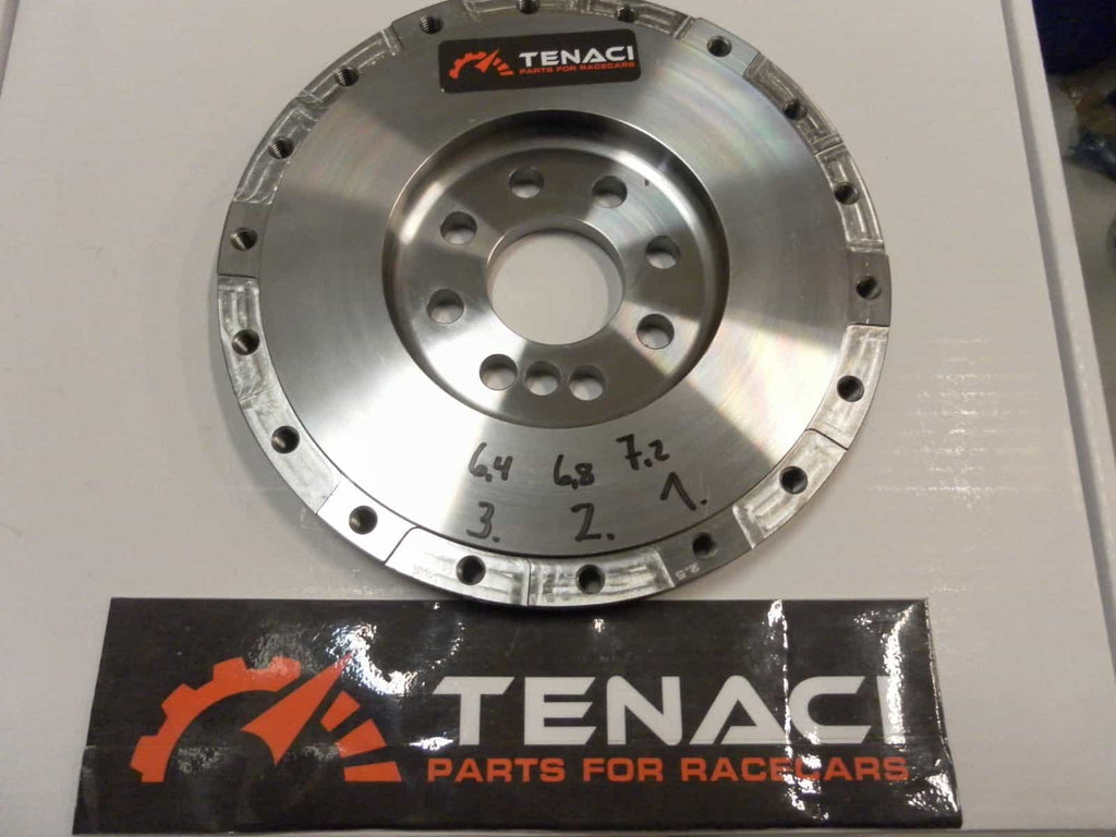 Tenaci solid flywheel - 184 mm - for Mercedes OM603 OM606 M104 M113