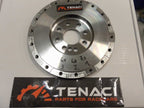 Tenaci solid flywheel - 184 mm - for Mercedes OM603 OM606 M104 M113