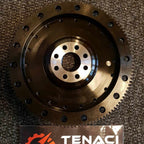 Tenaci solid flywheel for Toyota Supra 1JZ-GTE - 240 mm