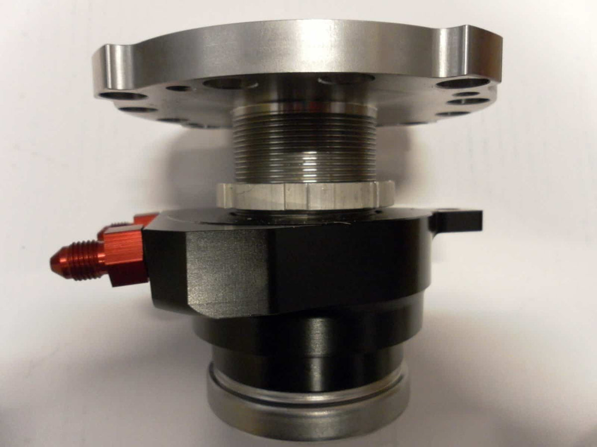 Tenaci Adjustable Hydraulic Clutch Release Bearing kit 240 mm for Toyota / BMW / T56 & Saab 9000