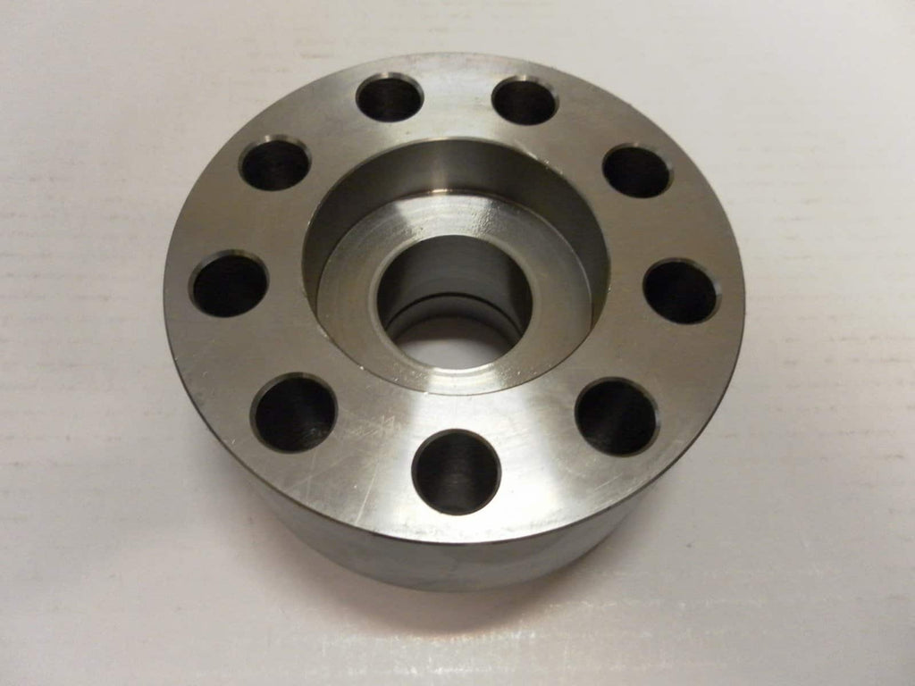 Tenaci adapter for M60/62 - 45 mm