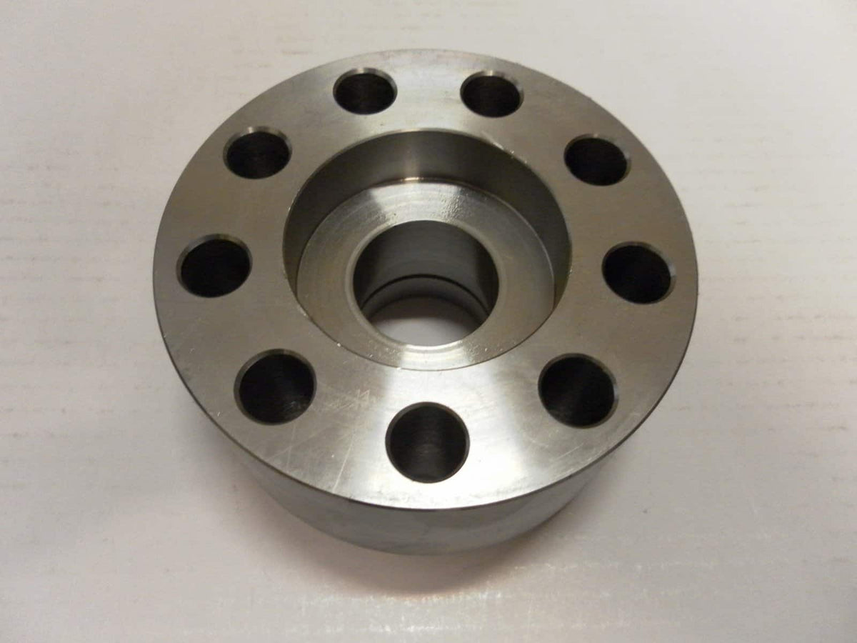 Tenaci adapter for M60/62 - 45 mm
