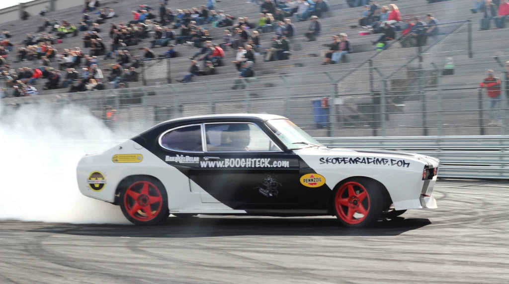 Volvo 1031 peaülekande paar 3.15