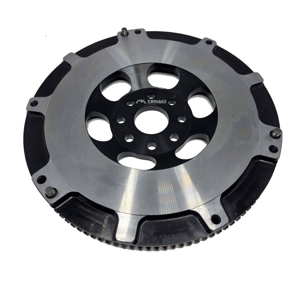 Tenaci solid flywheel for Toyota Supra 2JZ-GE 3,0L - 240 mm