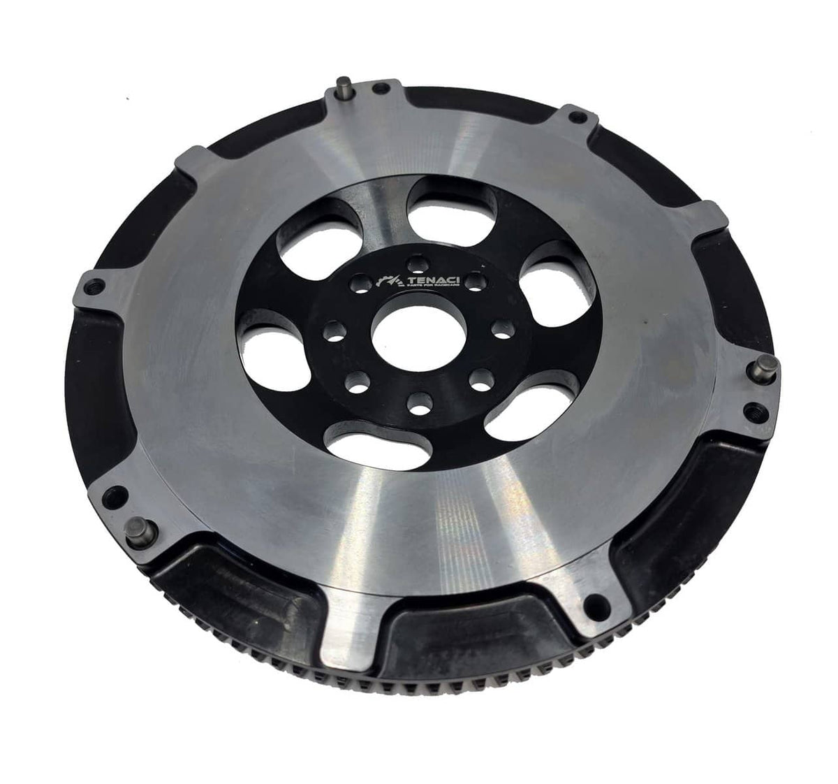 Tenaci solid flywheel for Toyota Supra 2JZ-GE 3,0L - 240 mm