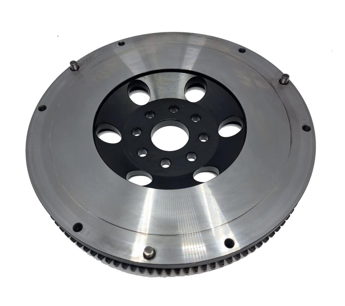 Tenaci solid flywheel for Toyota Supra 1JZ-GTE - 240 mm