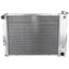 Radiaator Camaro, Firebird BB 67-69