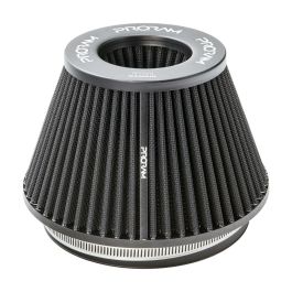 PRORAM PR-CC-194-150-VS-70 70mm ID Neck Medium Cone Air Filter with velocity stack Peamine pilt