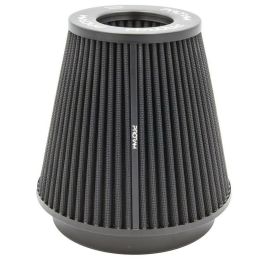 PRORAM PR-CC-195-150-VS-90 89mm ID Neck Large Cone Air Filter with velocity stack Peamine pilt