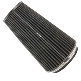 PRORAM PR-CC-196-150-VS-90 89mm ID Neck Extra Large Cone Air Filter with velocity stack Peamine pilt
