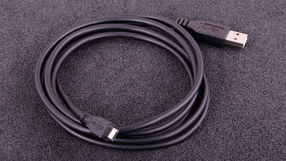 MaxxECU MINI USB kaabel (micro USB) Peamine pilt
