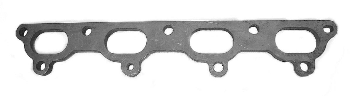 Volvo 16V Exhaust flange Main image