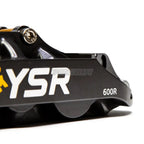 Yellow Speed Racing YSR 6 Pot YS600R Competition Front Big Brake Kit BBK Toyota GR86 ZN8 22+