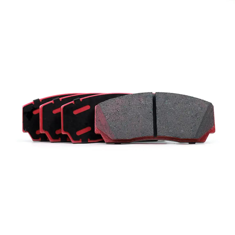 Yellow Speed Racing YSR COMPETITION Rear Brake Pads Secondary image