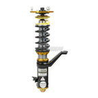 Yellow Speed Racing YSR Premium Competition Inverted Front Coilovers Honda Civic EP3 Spares