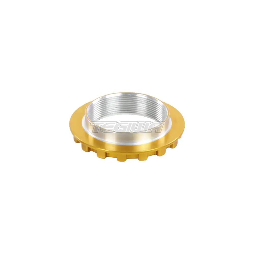 Yellow Speed Racing YSR Premium Competition Inverted Front Coilovers Honda Civic EP3 Spares