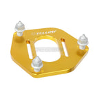 Yellow Speed Racing YSR Premium Competition Inverted Front Coilovers Honda Civic EP3 Spares