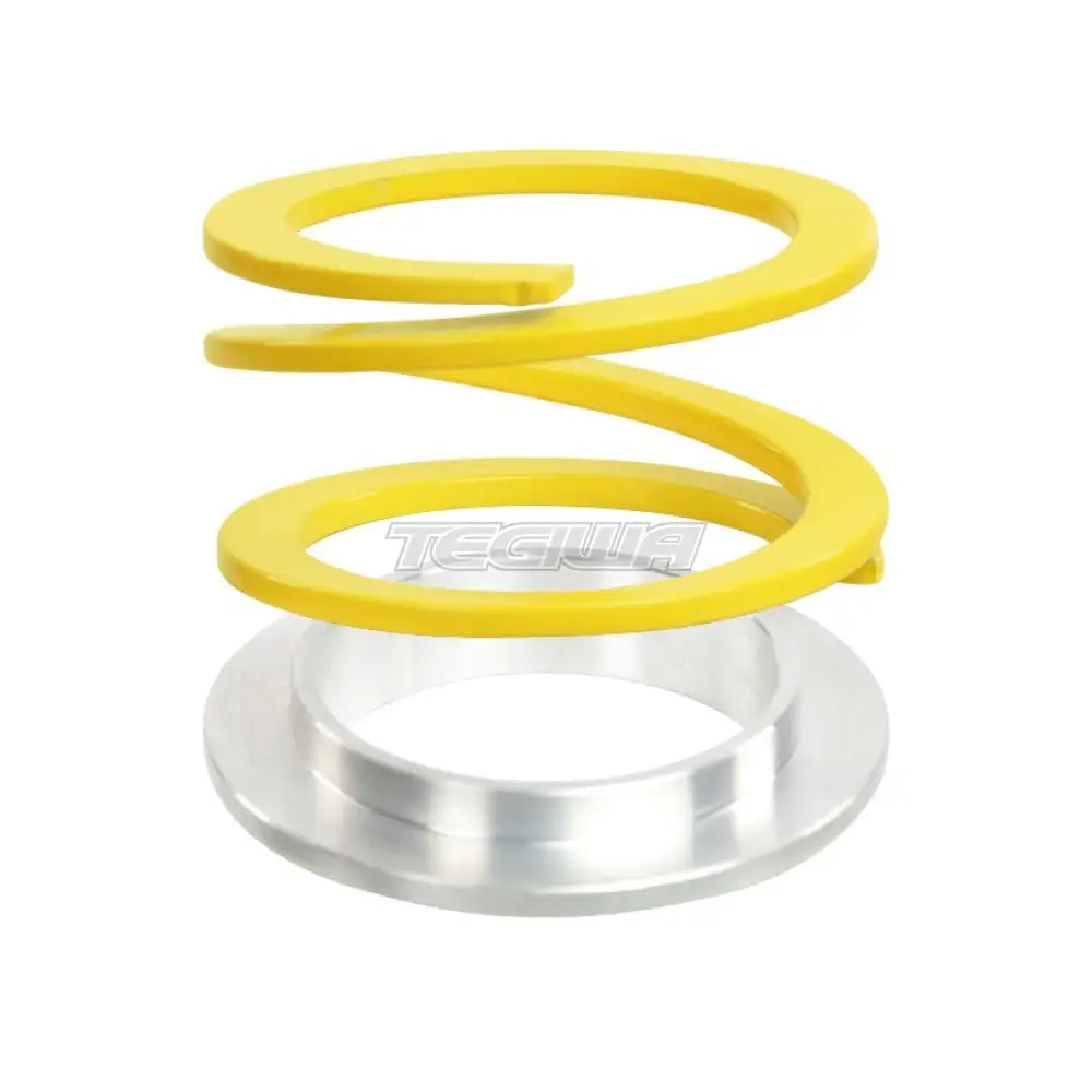 Yellow Speed Racing YSR Premium Competition Inverted Front Coilovers Honda Civic EP3 Spares