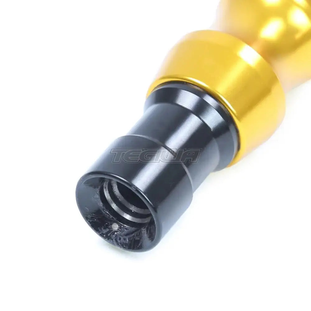 YSR Air Jack Connector Valve and Lance Sekundaarkujutis