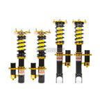 YSR Club Performance 2-Way Coilovers Mercedes-Benz E-Class W211 02-09 - 8CYL 2WD