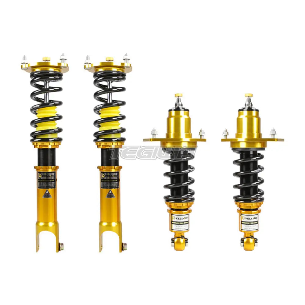 YSR Dynamic Pro Drift Coilovers Mazda RX-8 SE3P 03-08 - Peamine pilt