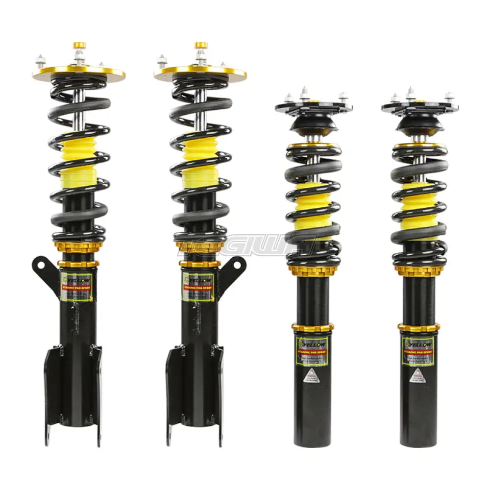 YSR Dynamic Pro Sport Coilovers Alfa Romeo 164/168 87-98 - 2WD Secondary image