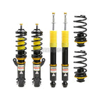 YSR Dynamic Pro Sport Coilovers Audi A1 8X 10+