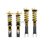 YSR Dynamic Pro Sport Coilovers Audi A4 Quattro B7 05-07 - Saloon 4WD