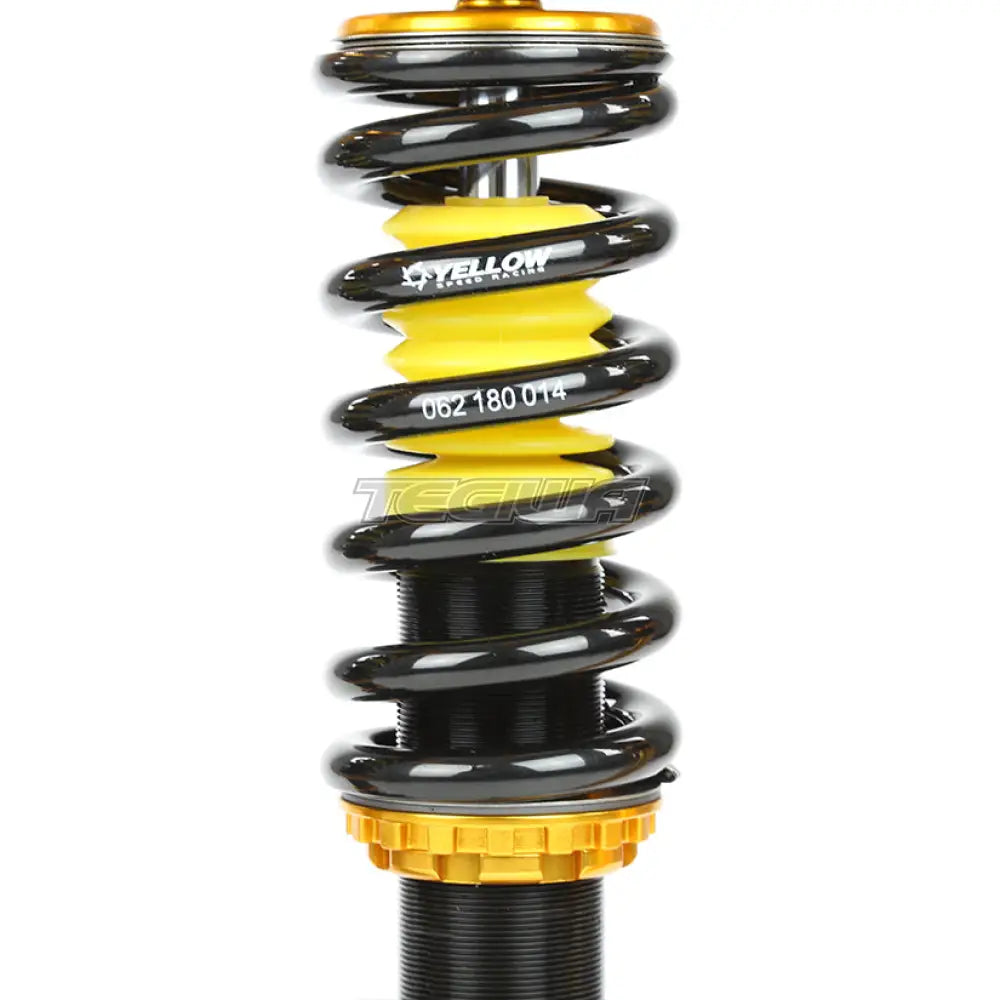 YSR Dynamic Pro Sport Coilovers Audi A5 B8 09+ - Convertible 4WD Peamine pilt