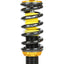 YSR Dynamic Pro Sport Coilovers Audi A5 B8 09+ - Convertible 4WD