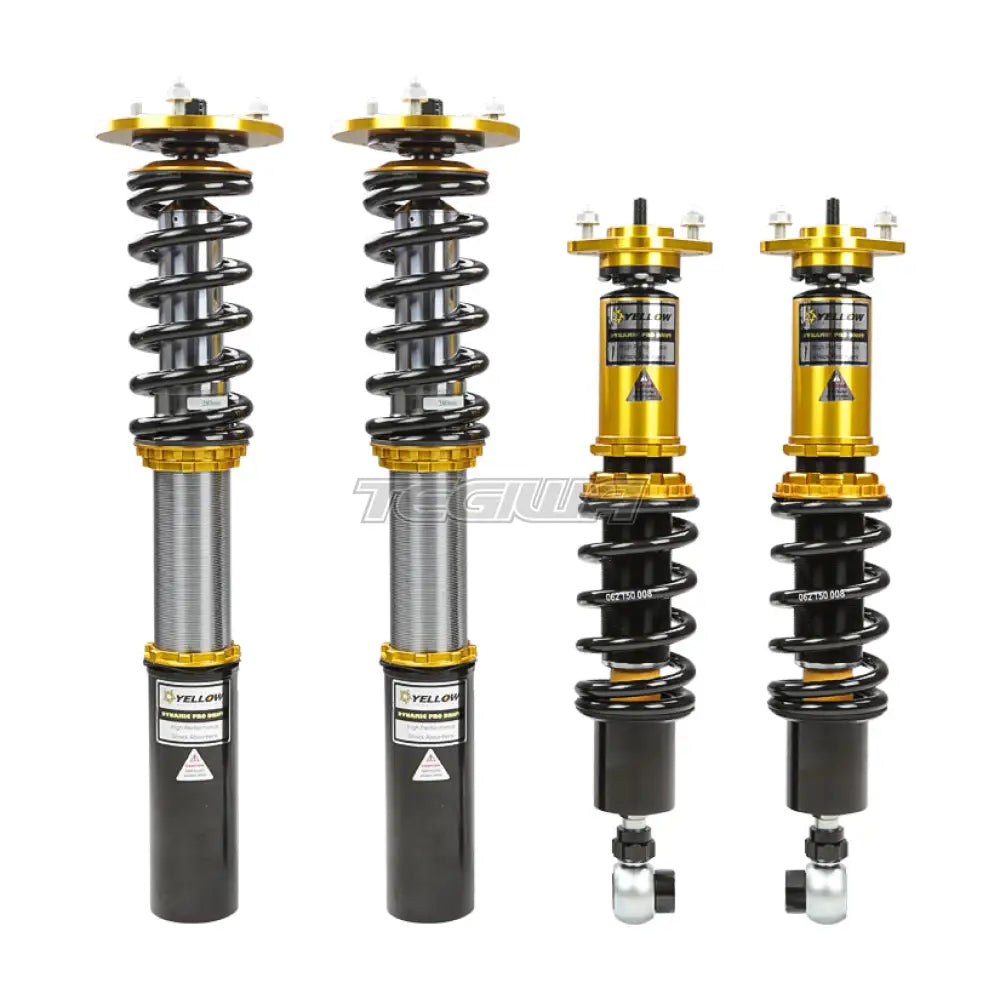 YSR Dynamic Pro Sport Coilovers BMW 3-Series E91 05-UP - Estate 2WD Peamine pilt