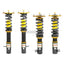YSR Dynamic Pro Sport Coilovers Daihatsu Charade G200 96-00