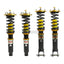 YSR Dynamic Pro Sport Coilovers Honda Acty HA3 HA4 90-98