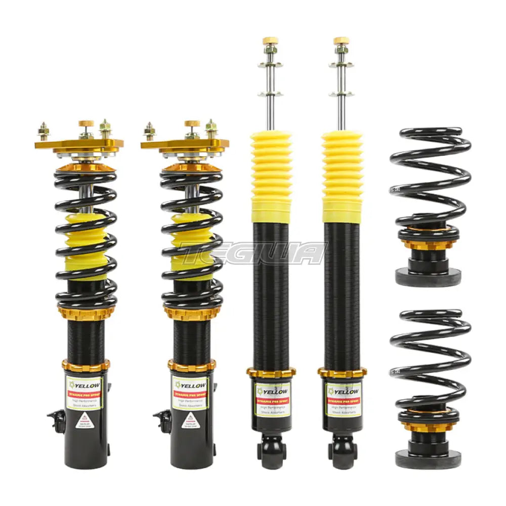 YSR Dynamic Pro Sport Coilovers Honda Civic FG/FA 06-11 Peamine pilt