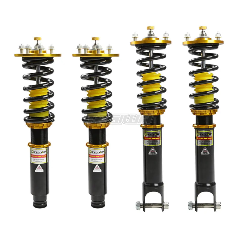 YSR Dynamic Pro Sport Coilovers Honda E ZC7 19-24 Peamine pilt
