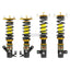 YSR Dynamic Pro Sport Coilovers Mazda MX-6 92-97