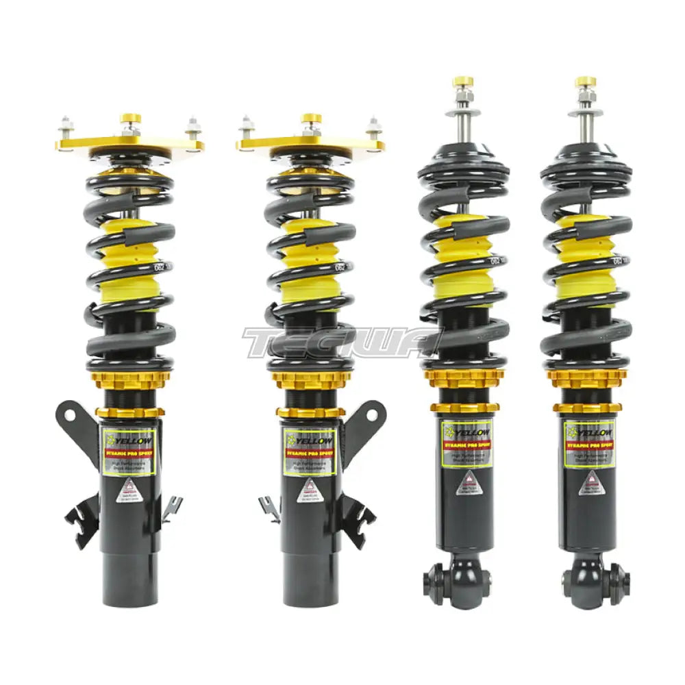 YSR Dynamic Pro Sport Coilovers Mini Countryman R60 10-UP - 4WD Peamine pilt