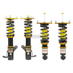 YSR Dynamic Pro Sport Coilovers Toyota GT86 ZN6 12-UP