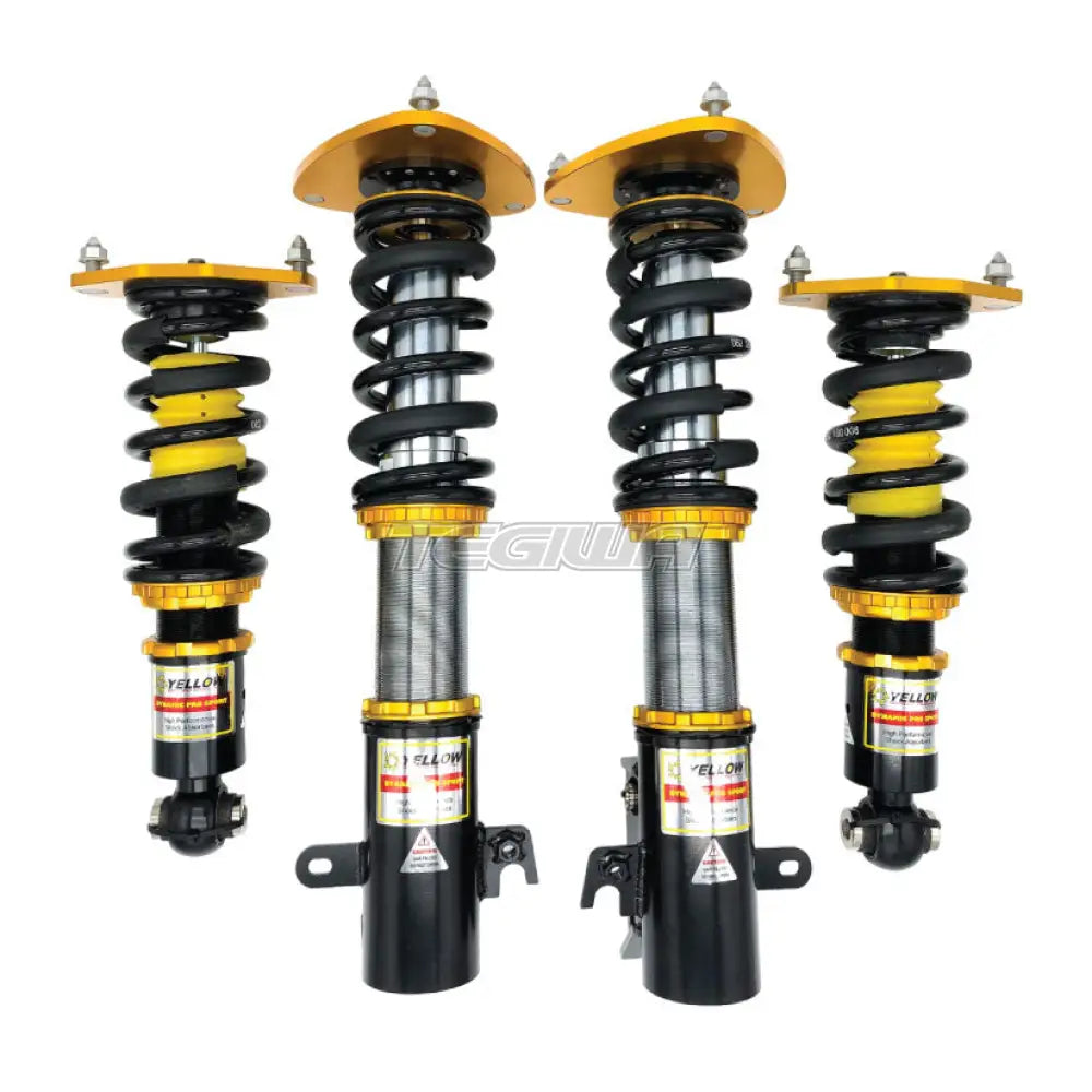 YSR Dynamic Pro Sport Inverted Coilovers Ford Telstar 93-97